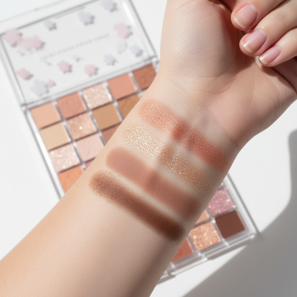 Swatches